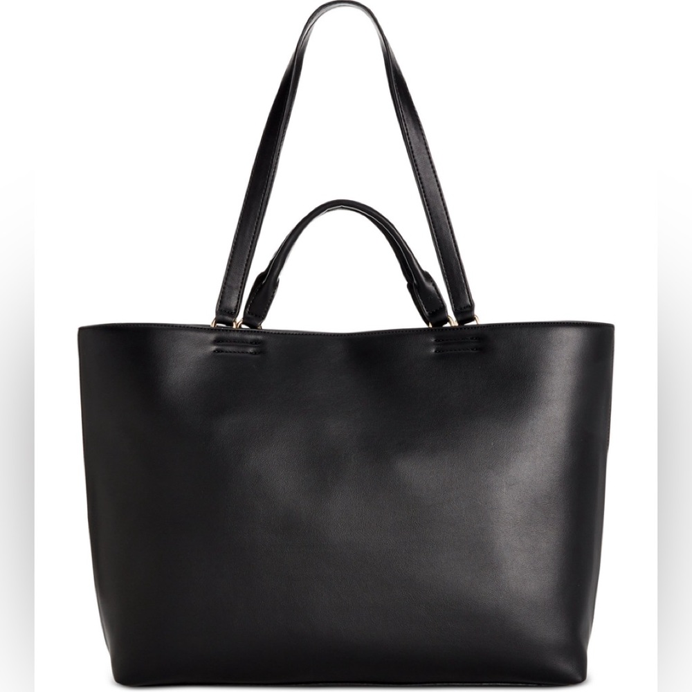 On 34th Leightonne Tote, Created for Macy's